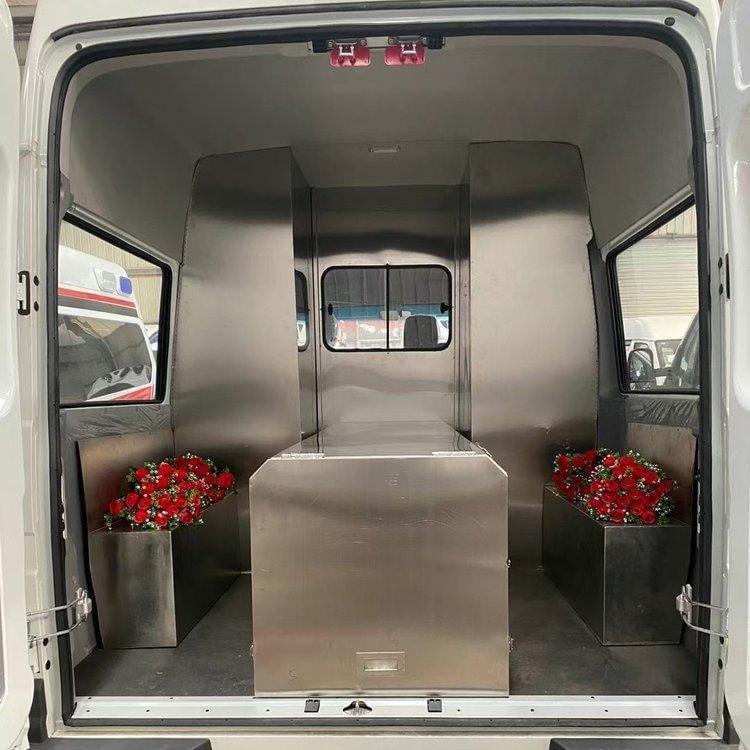 海晏县专业灵车运输，为逝者提供尊严送别之旅