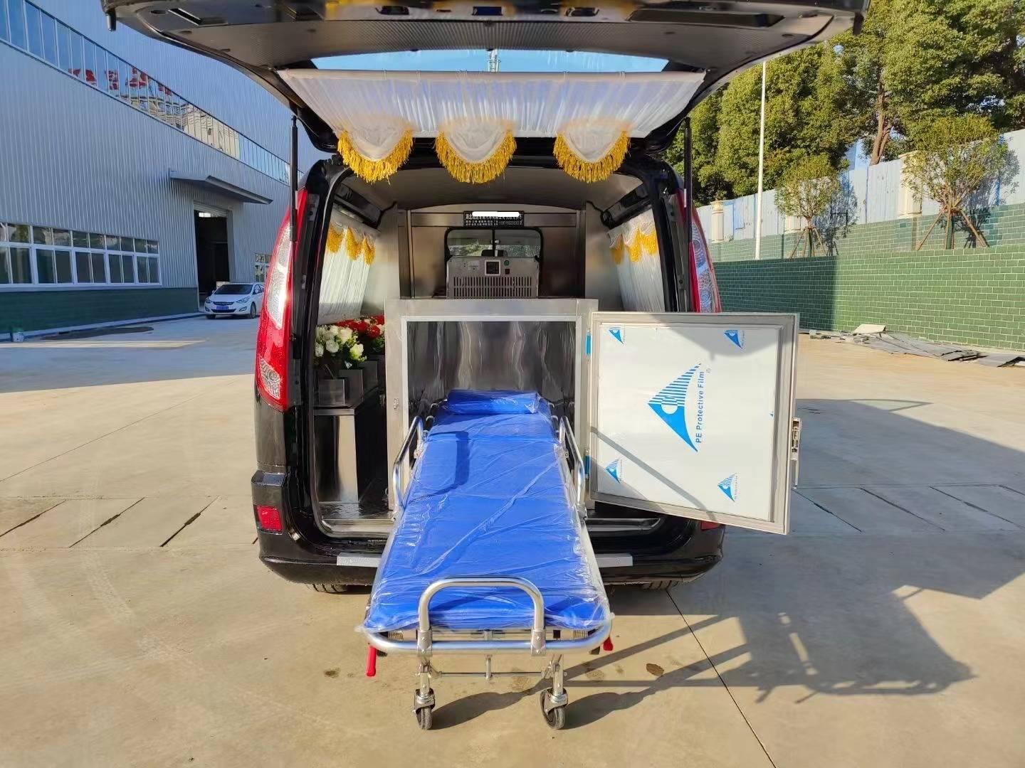 海晏县优质殡葬运输，守护最后一程