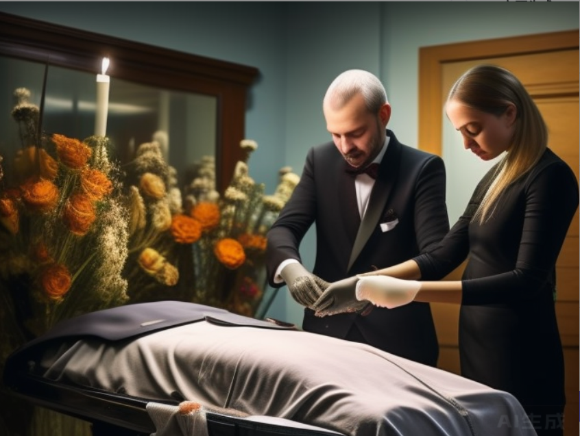 海晏县遗体运输整理